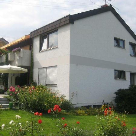 Bodensee Apartment Langenargen Fliederweg Zewnętrze zdjęcie