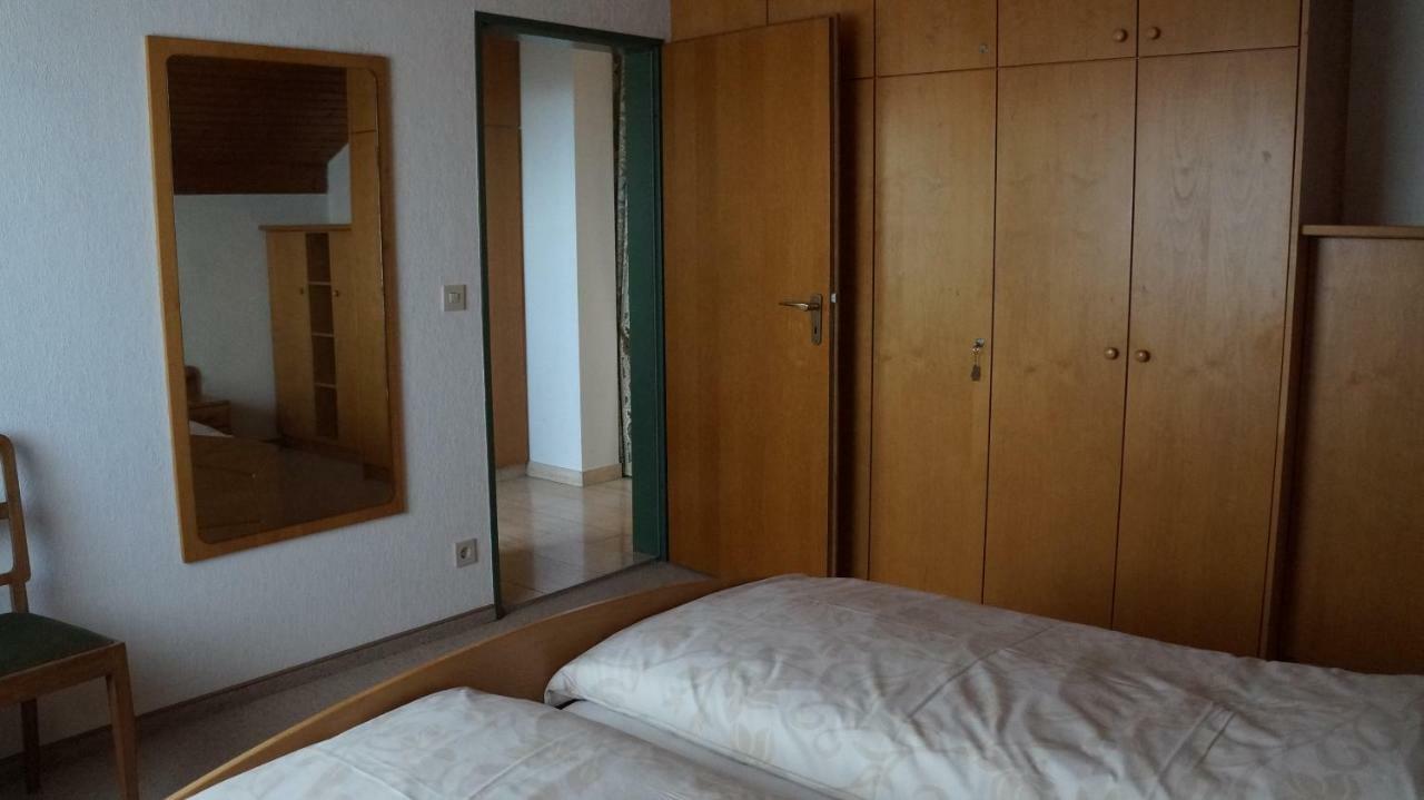 Bodensee Apartment Langenargen Fliederweg Zewnętrze zdjęcie